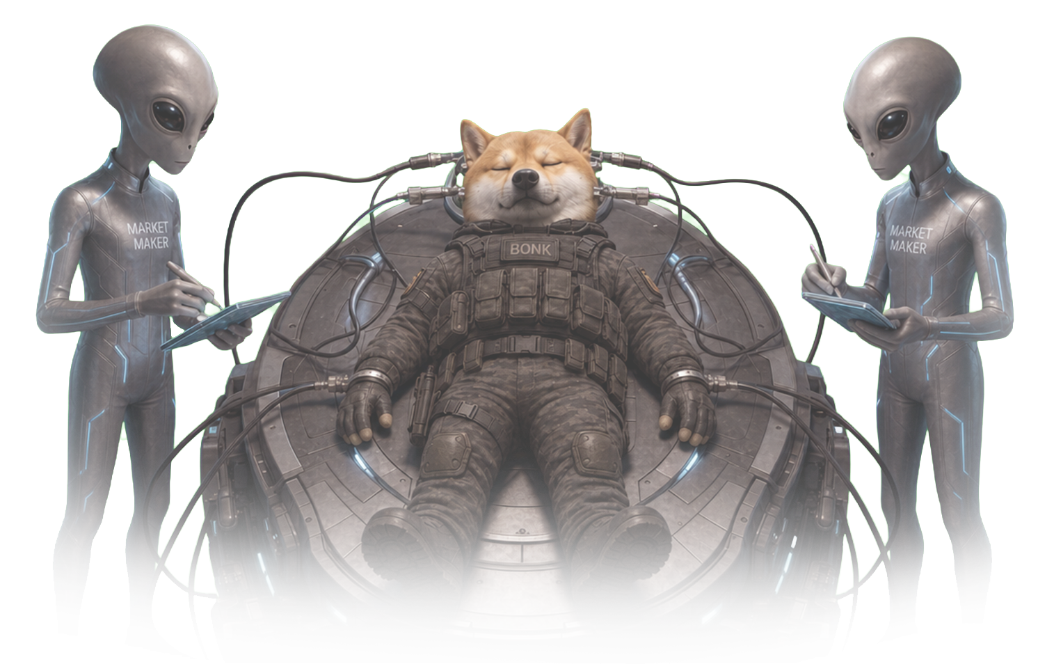 POPCAT training